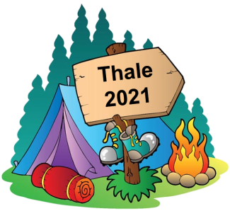 Wegweise Thale 2021
