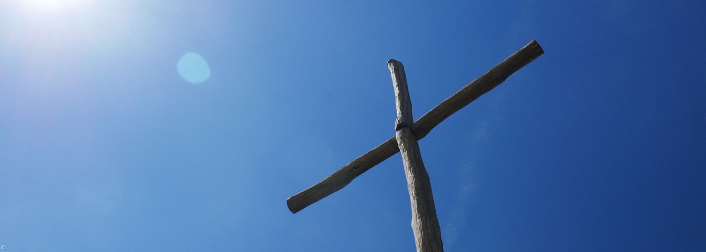 AKR Konfirmation Kreuz Himmel
