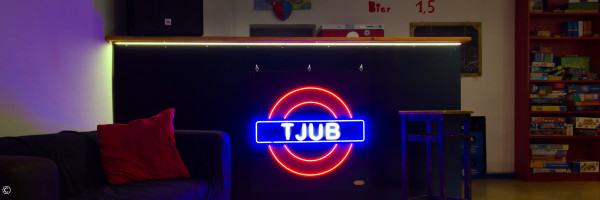 TJUB Bar