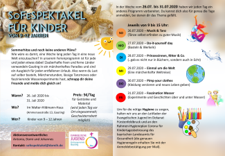 Flyer SoFeSpektakel Seite1