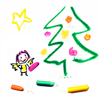 Kinderweihnacht