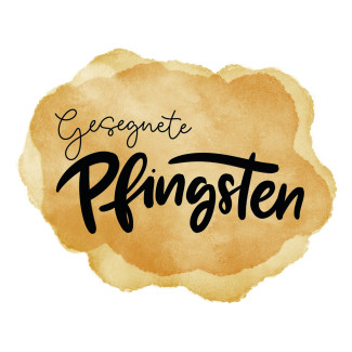 Pfingsten