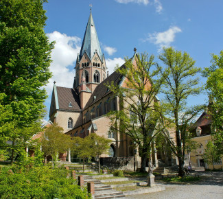 St. Ottilien