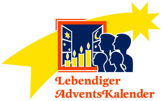 Lebendiger Adventskalender