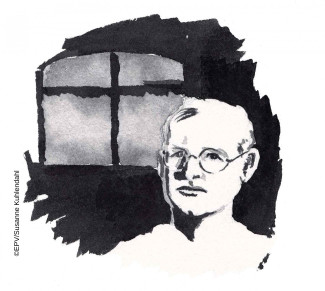 Bonhoeffer