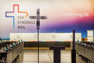 Synodaler Weg