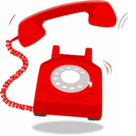 Clipart Telefon