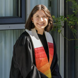 Pfarrerin Corinna Babl