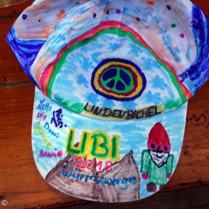 Libi Cap