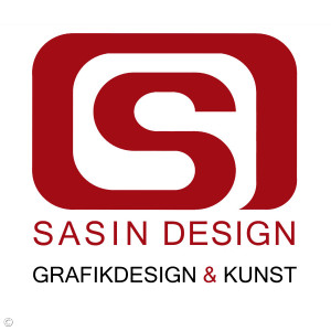 Logo Sasin Design